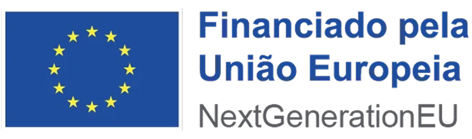 Financiado pela União Europeia - NextGenerationEU