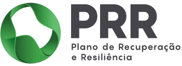 PRR - Plano de Recuperação e Resiliência